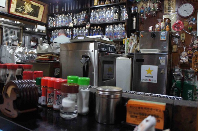 Yakitori no Ippuku photo 5