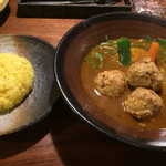 カレーのふらのや - 