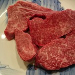 肉料理ふくなが - 