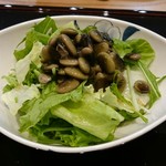 肉料理ふくなが - 