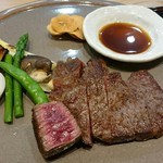 肉料理ふくなが - 