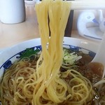 光陽 - 台湾ラーメン