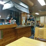Okonomiyaki Mori - お好み焼き もり 2017年5月