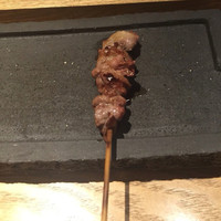 焼鳥 市松 - 