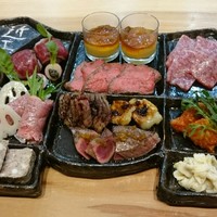 肉料理ふくなが - 