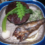 竹勢 - 焼き物