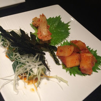 兜 麻布十番店 - 