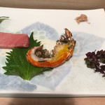 Shimada Sushi - 