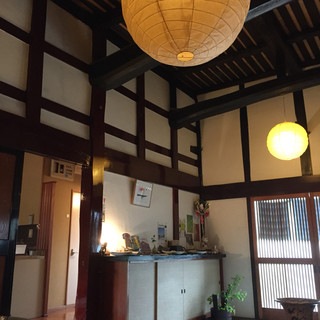 カフェ チョット_2