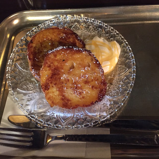 カフェ チョット_0