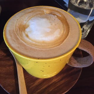 カフェ チョット_1