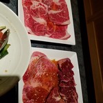 Gion Yakiniku Kokoro - 