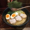 源家ラーメン 神田店
