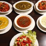 viva goa indian cafe - 