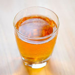 べじらーめんゆにわ - アイスティー