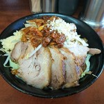 ラーメン二郎 - 