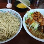 ラーメン二郎 - 