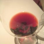 ル・ヴァンキャトル - マランジェ2013　ドメーヌ・シュヴロ