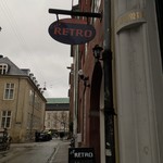 Cafe Retro - 