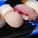 函館自由市場 - 