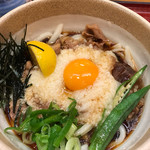 杵屋 横浜ポルタ店