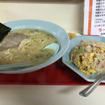 ラーメン屋さん - 