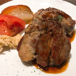 Carne Bar Katete - 