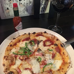 哲剣 - ニューヨーカーSサイズ 900円