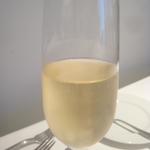 ル・ヴァンキャトル - シャンパン