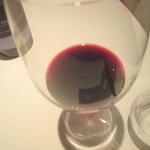 ル・ヴァンキャトル - クローズ・エルミタージュ・ルージュ2015　ドメーヌ・ド・リセ