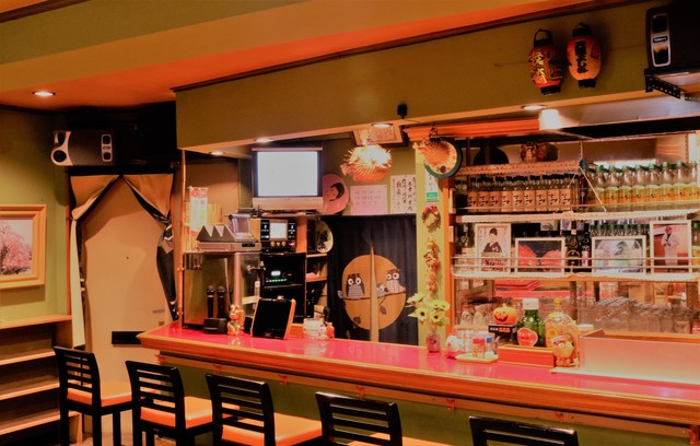 居酒屋いずみ - 小野新町（居酒屋）の写真