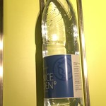 Irma City - ドリンク写真:イヤマちゃんのミネラルウォーター