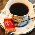 サードプレイスすろー - コーヒー
