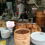 好公道の店 金鶏園 - 