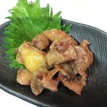 地鶏焼肉 ひめまる - 