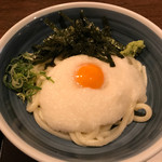 うどん　な也 - 