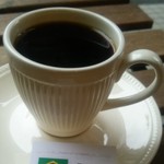 カザーナ・コーヒー - Brazil