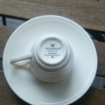 カザーナ・コーヒー - WEDGWOOD★WINDSOR