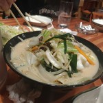 レストラン花の木 - 