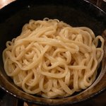 太平製麺所 - 塩つけめん（麺）