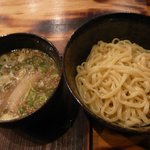 太平製麺所 - 塩つけめん（小）