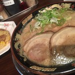 Ramen Oukaku - 