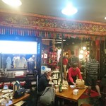 盛園絲瓜小籠湯包 - 