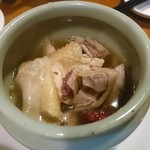 盛園絲瓜小籠湯包 - 