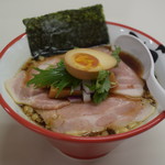 拳ラーメン - 