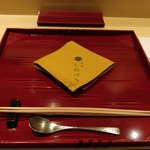 銀座 しのはら - 