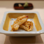 日本橋蛎殻町 すぎた - ほっき貝