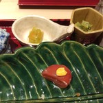 銀座 しのはら - 