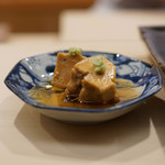 日本橋蛎殻町 すぎた - あんきも