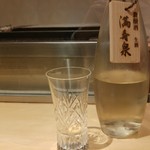 銀座 しのはら - 